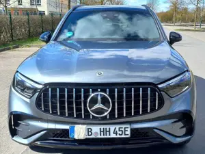 Mercedes-Benz GLC 300 GLC 300 de 4Matic 9G-TRONIC Avantgarde Advanced