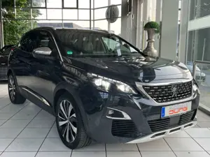 Peugeot 3008 GT /Massage/Navi/Panorama Bild 5