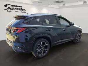 Hyundai TUCSON Bild 3