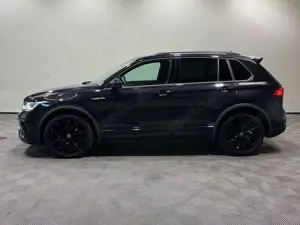 Volkswagen Tiguan R-Line 1.5 TSI DSG | MATRIX NAVI PANO AHK Bild 3
