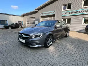 Mercedes-Benz CLA 200 CDI Shooting Brake DCT "Urban" Automatik