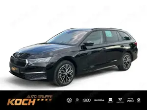 Skoda Octavia Combi Selection 2.0 TDI DSG *NAVI*ACC* Bild 1