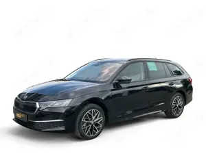 Skoda Octavia Combi Selection 2.0 TDI DSG *NAVI*ACC* Bild 2