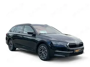 Skoda Octavia Combi Selection 2.0 TDI DSG *NAVI*ACC* Bild 5