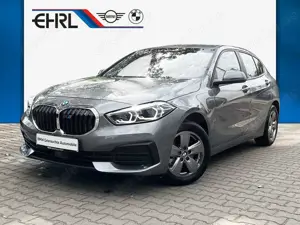 BMW 118 i ADVANTAGE AUTOMATIK PDC LED NAVI SHZG.