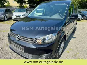 Volkswagen Caddy Kasten/Kombi Roncalli Trendline*1.Hand*