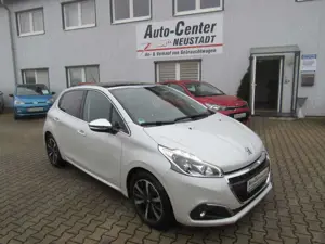 Peugeot 208 Allure, NAVI, PDC, R.-KAMERA, PANO..