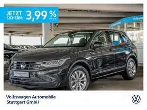 Volkswagen Tiguan Basis 1.5 TSI DSG Navi AHK ACC LED SHZ