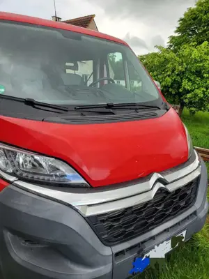 Citroen Jumper Jumper 33 L2H1Profi