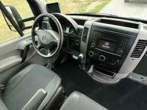 Mercedes-Benz Sprinter 316 CDI Sprinter Motor 112tkm Bild 2