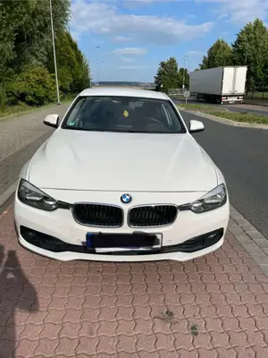BMW 320 320d Aut.Advantage