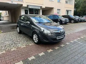 Opel Corsa Energy/4.Türig/Klimatr./PDC/Temp./SHZ/Alu/PDC