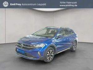 Volkswagen Taigo 1.0 TSI Life Navi IQ
