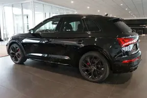 Audi SQ5 TDI | HuD | Pano | AHK | Matrix | Raute Bild 2