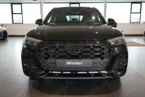 Audi SQ5 TDI | HuD | Pano | AHK | Matrix | Raute Bild 3