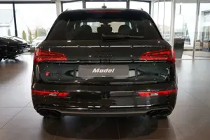 Audi SQ5 TDI | HuD | Pano | AHK | Matrix | Raute Bild 4