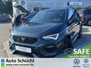 CUPRA Ateca 2.0 TSI DSG 4-DRIVE 19"-KUPFER+BREMBO+EL.H