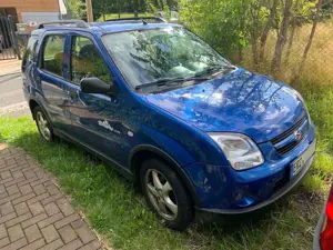 Suzuki Ignis Ignis 1.3 X45 Snow