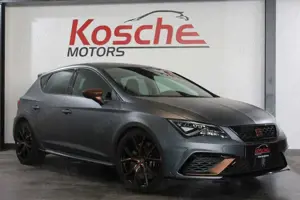 SEAT Leon Cupra R 041/799 Unfallfrei