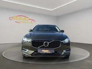 Volvo XC60 XC60 Inscription Plug-In Hybrid AWD*Navi* Bild 2