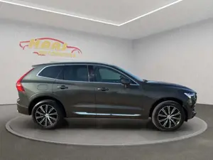 Volvo XC60 XC60 Inscription Plug-In Hybrid AWD*Navi* Bild 4