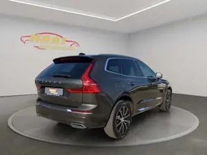 Volvo XC60 XC60 Inscription Plug-In Hybrid AWD*Navi* Bild 5