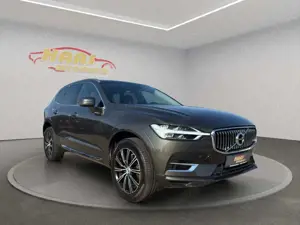 Volvo XC60 XC60 Inscription Plug-In Hybrid AWD*Navi* Bild 3