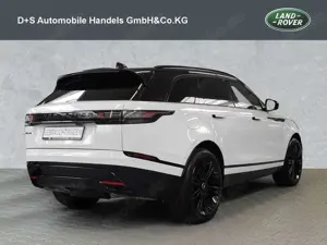 Land Rover Range Rover Velar P400 Autobiography Bild 2