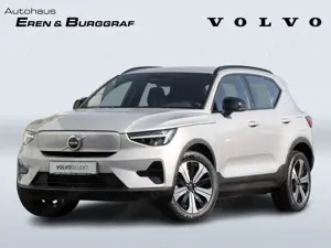 Volvo XC40 Plus Recharge Pure Electric 2WD
