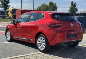 Renault Clio V Intens / erst. 48 tkm / 1. Hand / 140 PS Bild 3