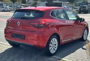 Renault Clio V Intens / erst. 48 tkm / 1. Hand / 140 PS Bild 5