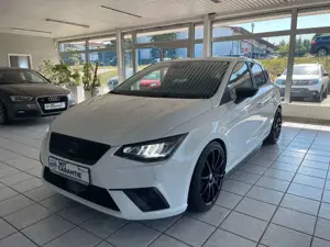 SEAT Ibiza Style Beats Fast Lane*LED*Temp*1-Hand*TOP*