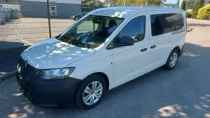 Volkswagen Caddy Caddy 2.0 TDI BMT (5-Si.) Kombi Maxi