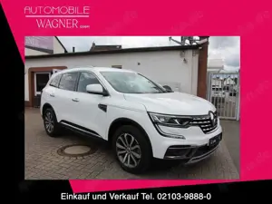 Renault Koleos BLUE dCi 150 X-tronic Limited /48394