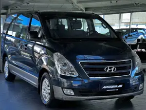 Hyundai H-1 Kasten STAREX GRAND EXPORT