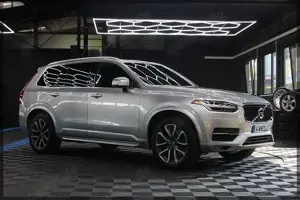 Volvo XC90 T6 Momentum NAVI / PANO / CAM