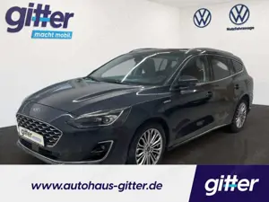 Ford Focus Turnier Vignale 1.0 LEDER HEAD UP LED ACC CARPLAY