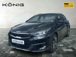 Kia XCeed 1.6T BLACK XDITION Automatik*Navigation