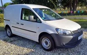 Volkswagen Caddy Kasten