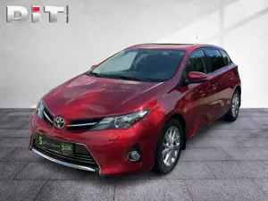 Toyota Auris 1.6 Executive Klima Kamera Sitzhzg