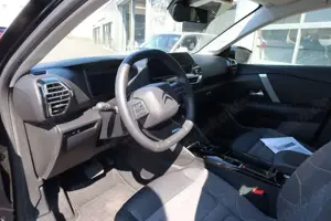 Citroen C4 Lim. Pure Tech Bild 5