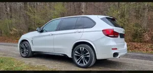 BMW X5 M M50d Sport-Aut.
