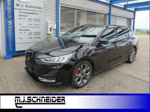 Ford Focus Turnier ST-Line X LED ACC el. Heckklappe RFK