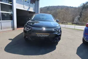 Citroen C4 Lim. Pure Tech Bild 3