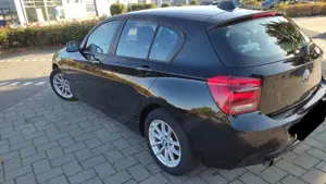 BMW 118 118i
