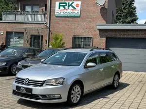 Volkswagen Passat Variant 1.4 TSI DSG BlueMotion Technology Comfortline