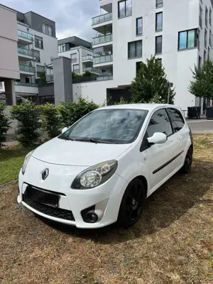 Renault Twingo Dynamique