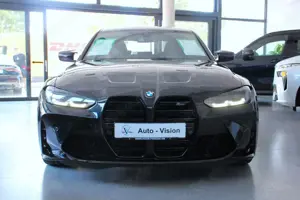 BMW M3 Lim. (G80) Competition *M Driver´s Pkt*Kamera Bild 3