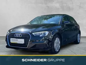 Audi A3 Sportback 35 TFSI Basis BI-XENON+PDC+SHZ+NAVI+KLIM