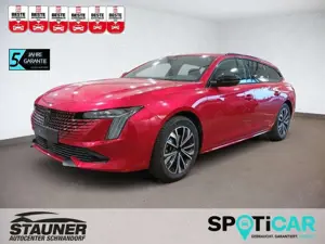 Peugeot 508 NEUER 508 SW Allure PureTech AT8*360°KAMERA*NAVI